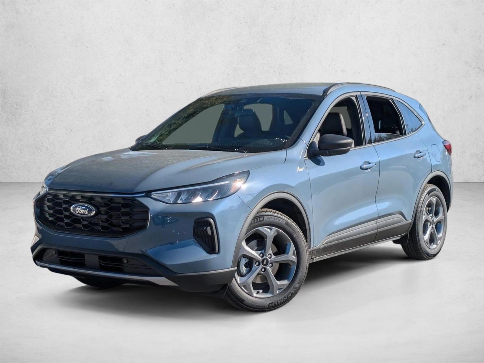 Thumbnail: 2026 Ford Escape - 1