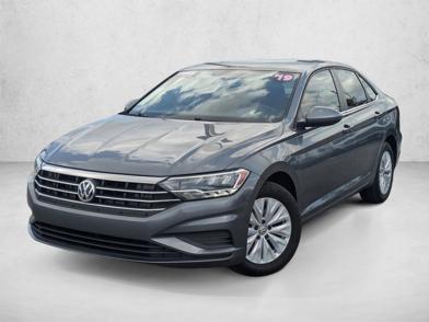 2019 Volkswagen Jetta S -
                  Bradenton, FL