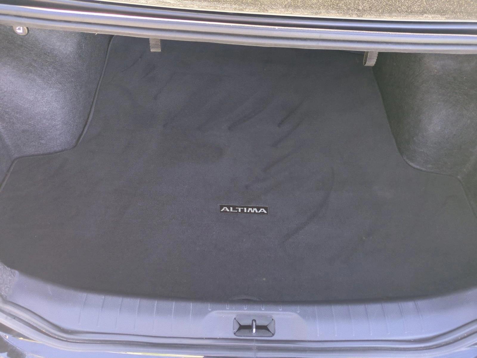 2023 Nissan Altima