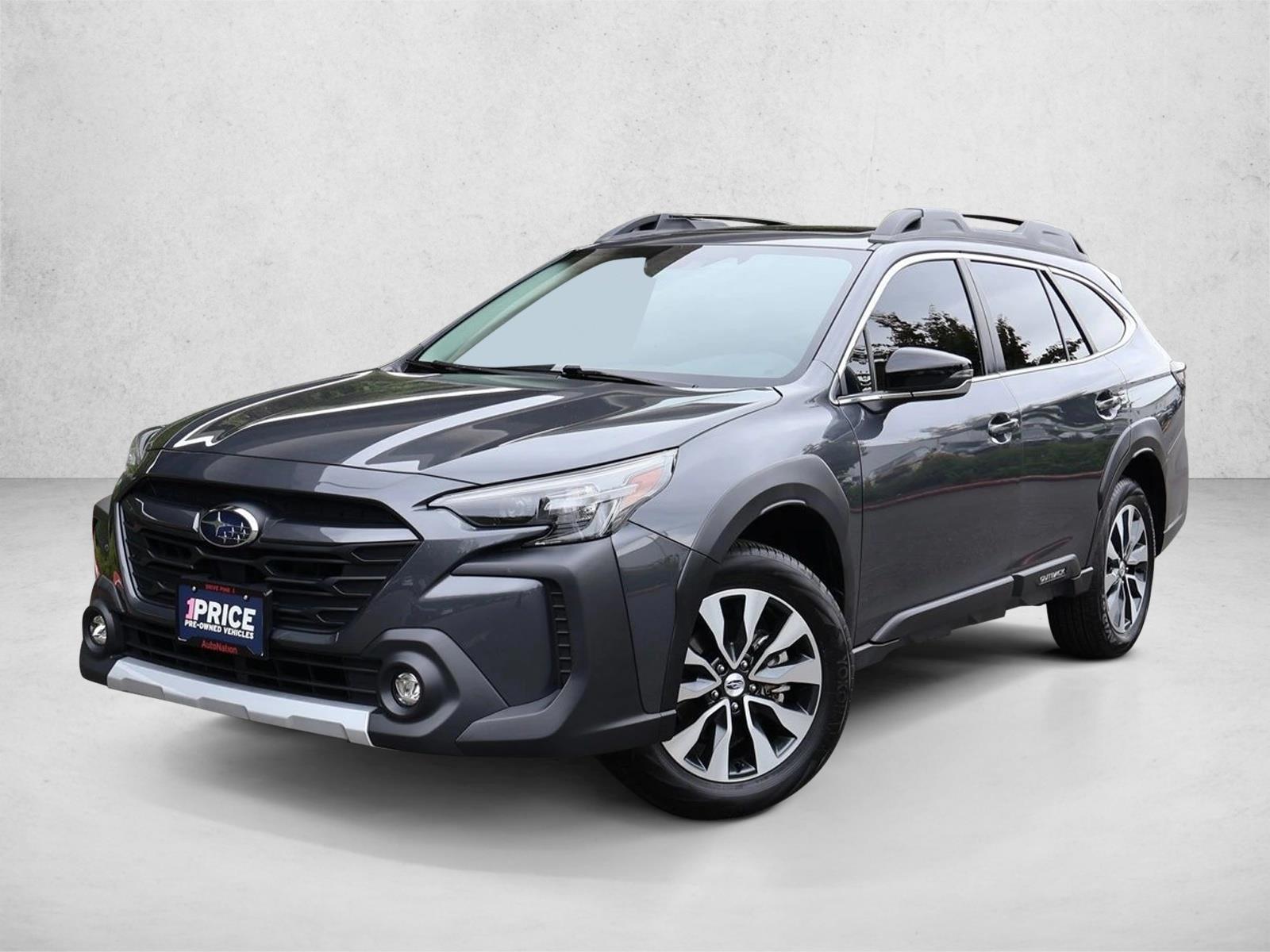 Thumbnail: 2023 Subaru Outback - 1