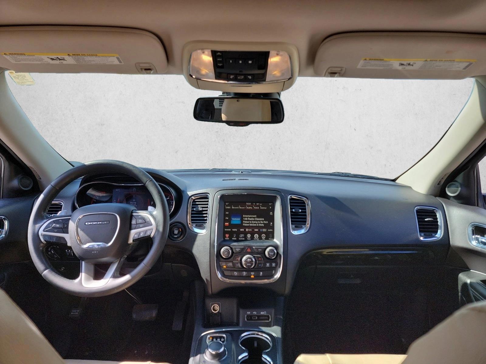 Thumbnail: 2014 Dodge Durango - 3