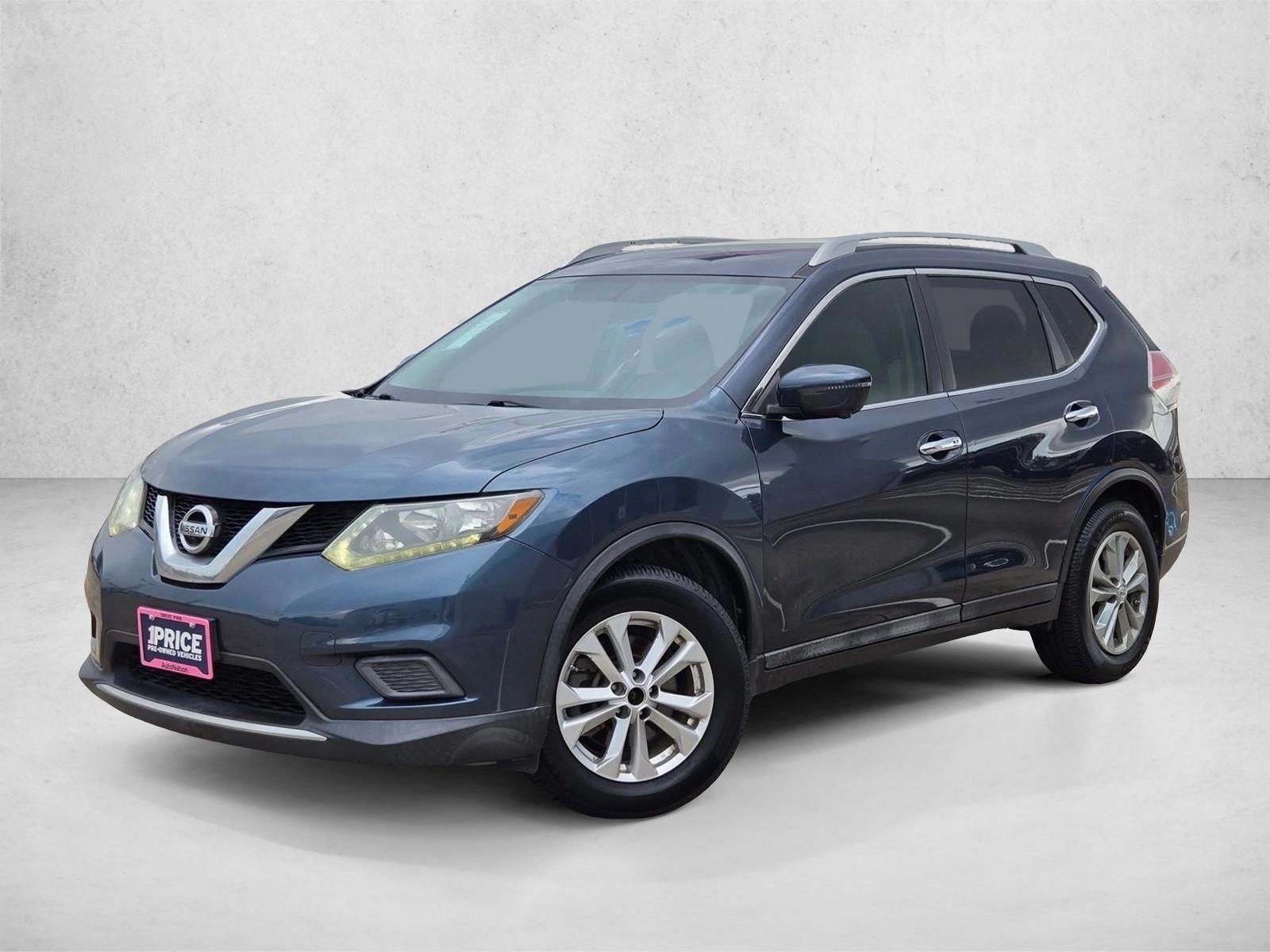 Thumbnail: 2016 Nissan Rogue - 1