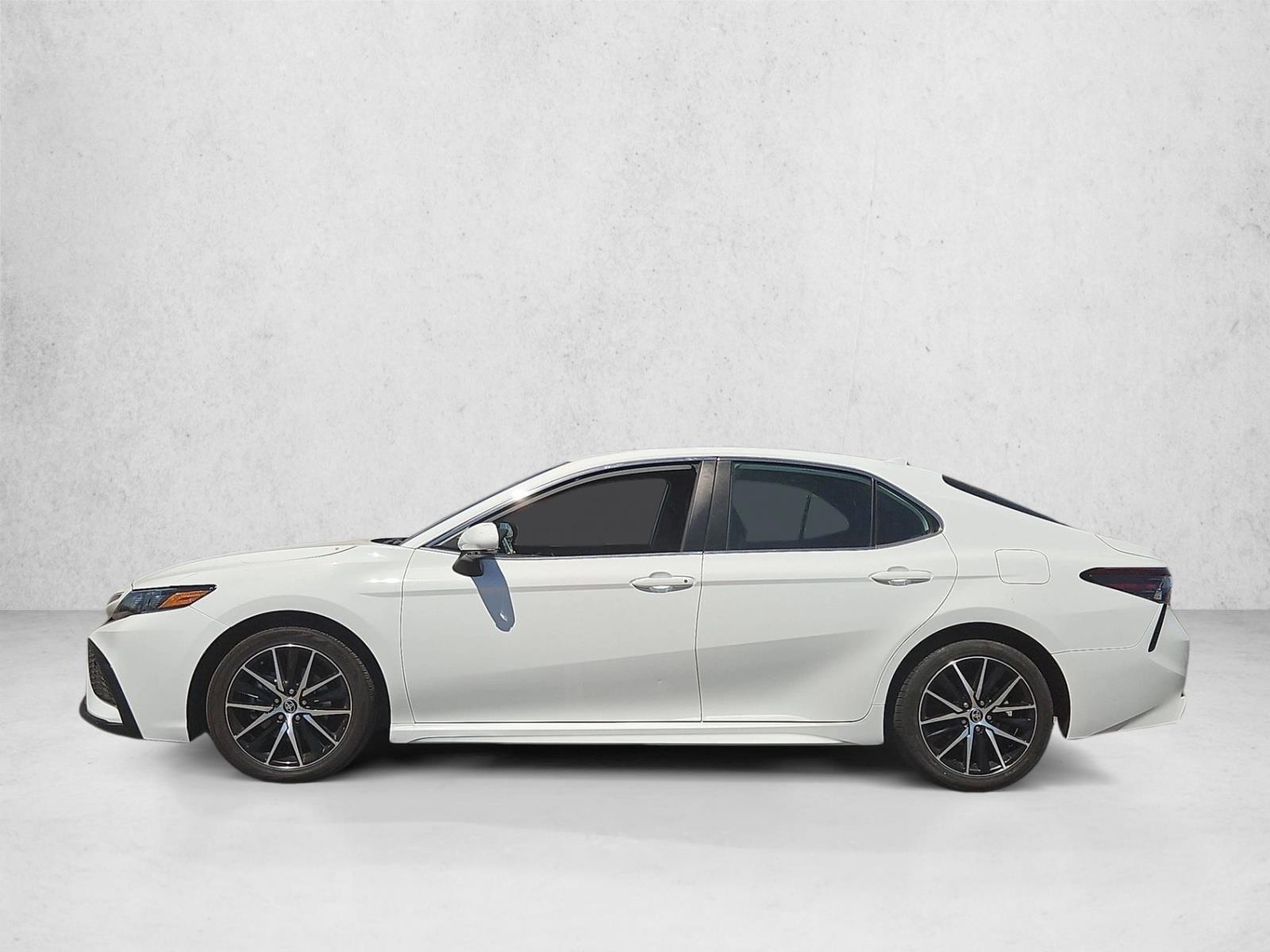 Thumbnail: 2024 Toyota Camry - 2