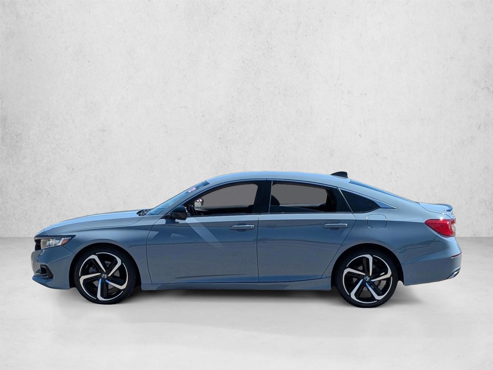 Thumbnail: 2022 Honda Accord - 2