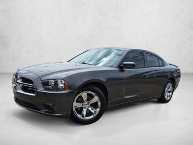 2014 Dodge Charger SE -
                  Fort Worth, TX