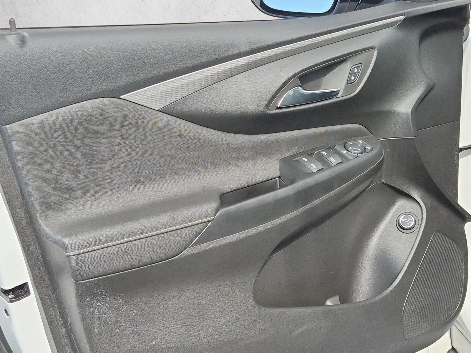 2024 Buick Envista Avenir - Photo 11