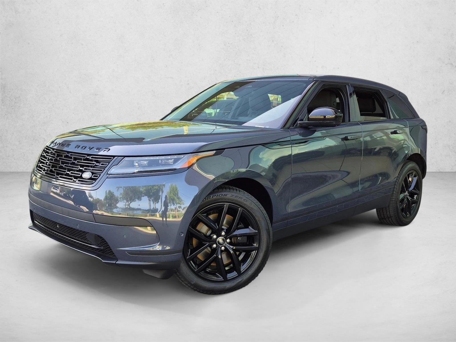Thumbnail: 2026 Land Rover Range Rover Velar - 1