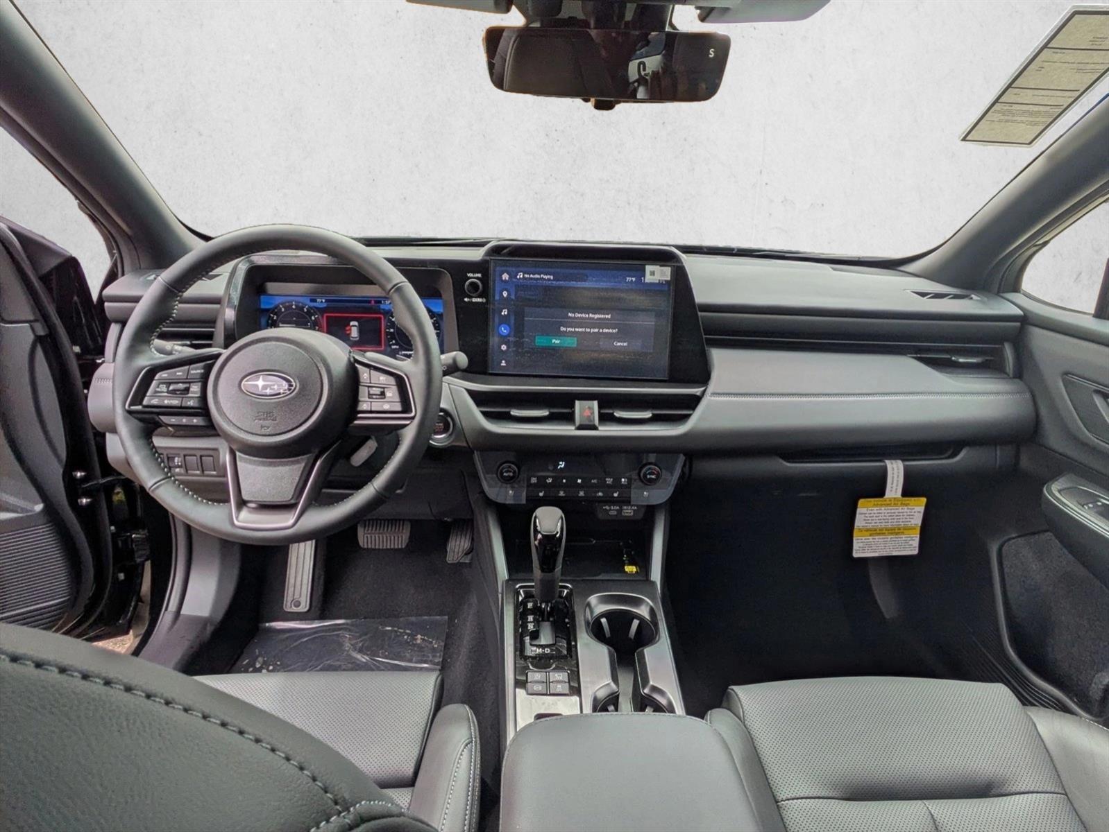 Thumbnail: 2026 Subaru Outback - 3