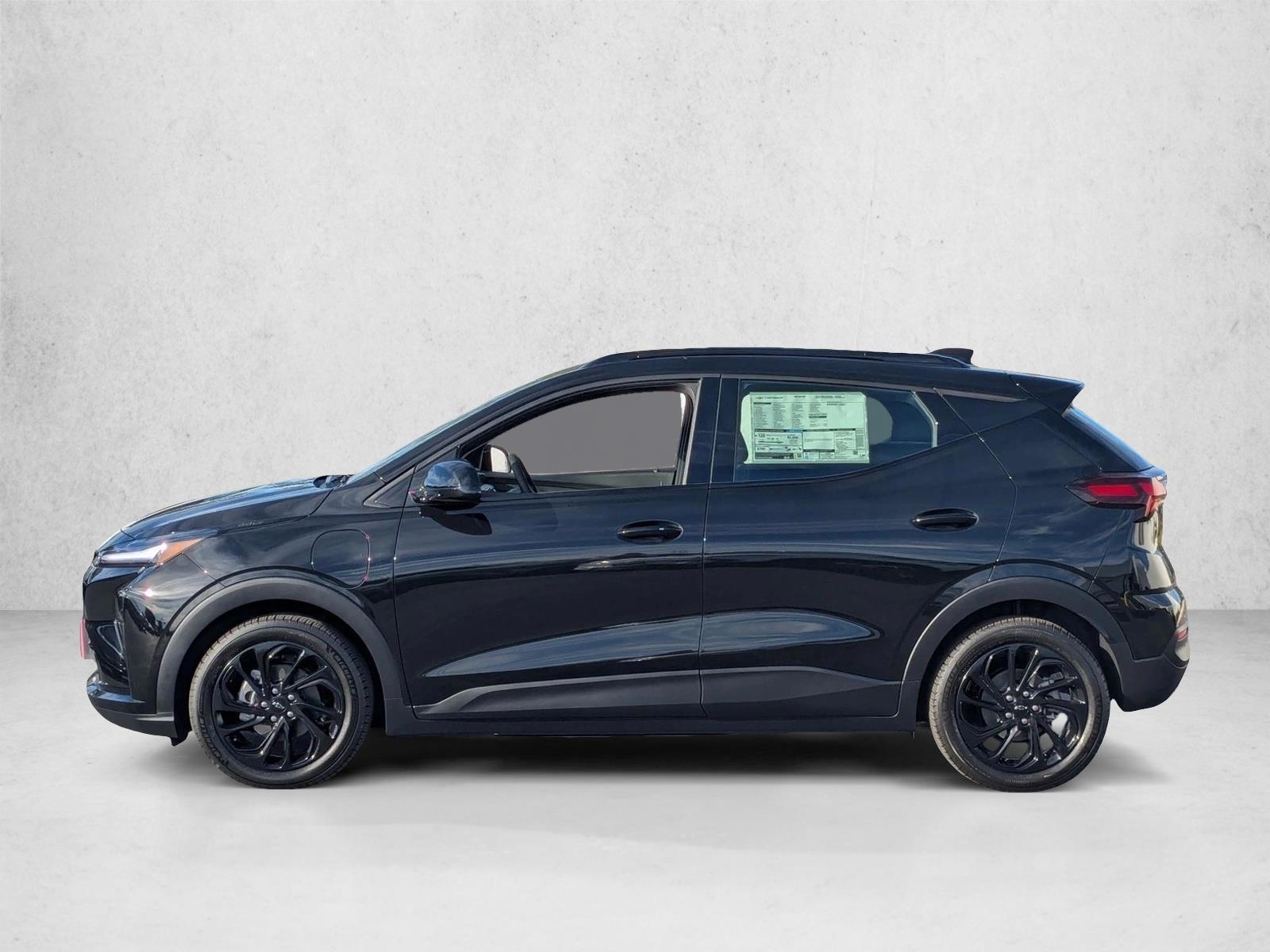 Thumbnail: 2027 Chevrolet Bolt EV - 2