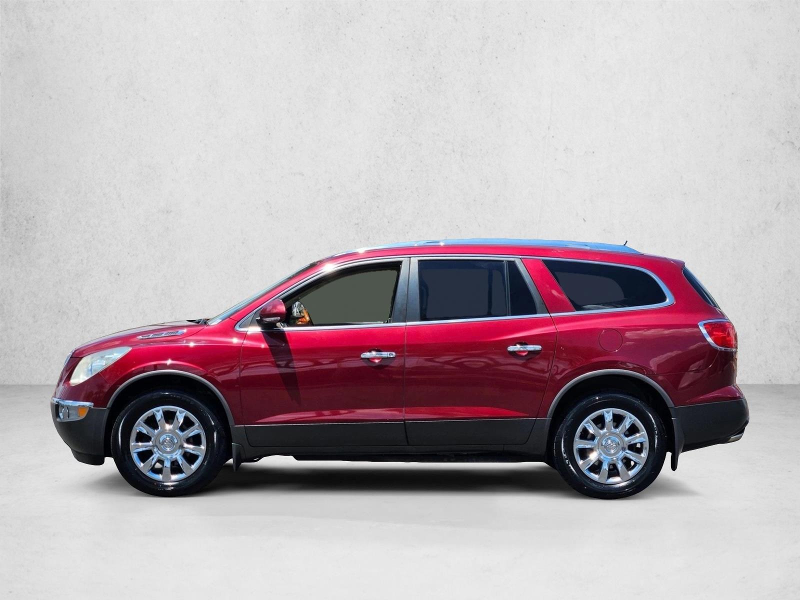 Thumbnail: 2011 Buick Enclave - 2