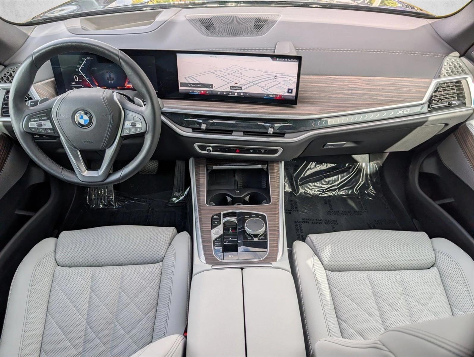 Thumbnail: 2026 BMW X5 - 4