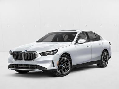 2026 BMW 5 Series