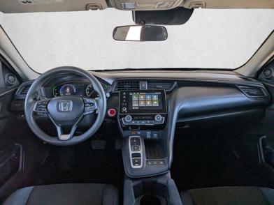 2020 Honda Insight
