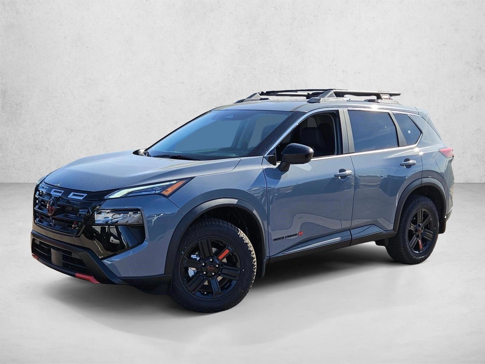 Thumbnail: 2026 Nissan Rogue - 1