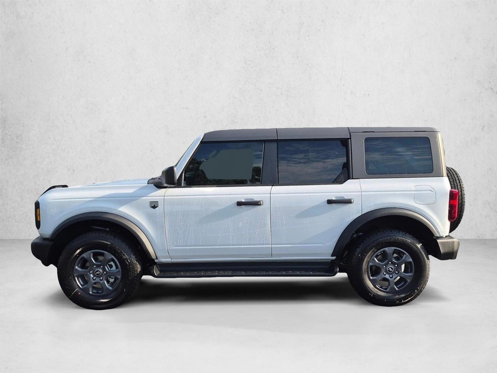 Thumbnail: 2026 Ford Bronco - 2