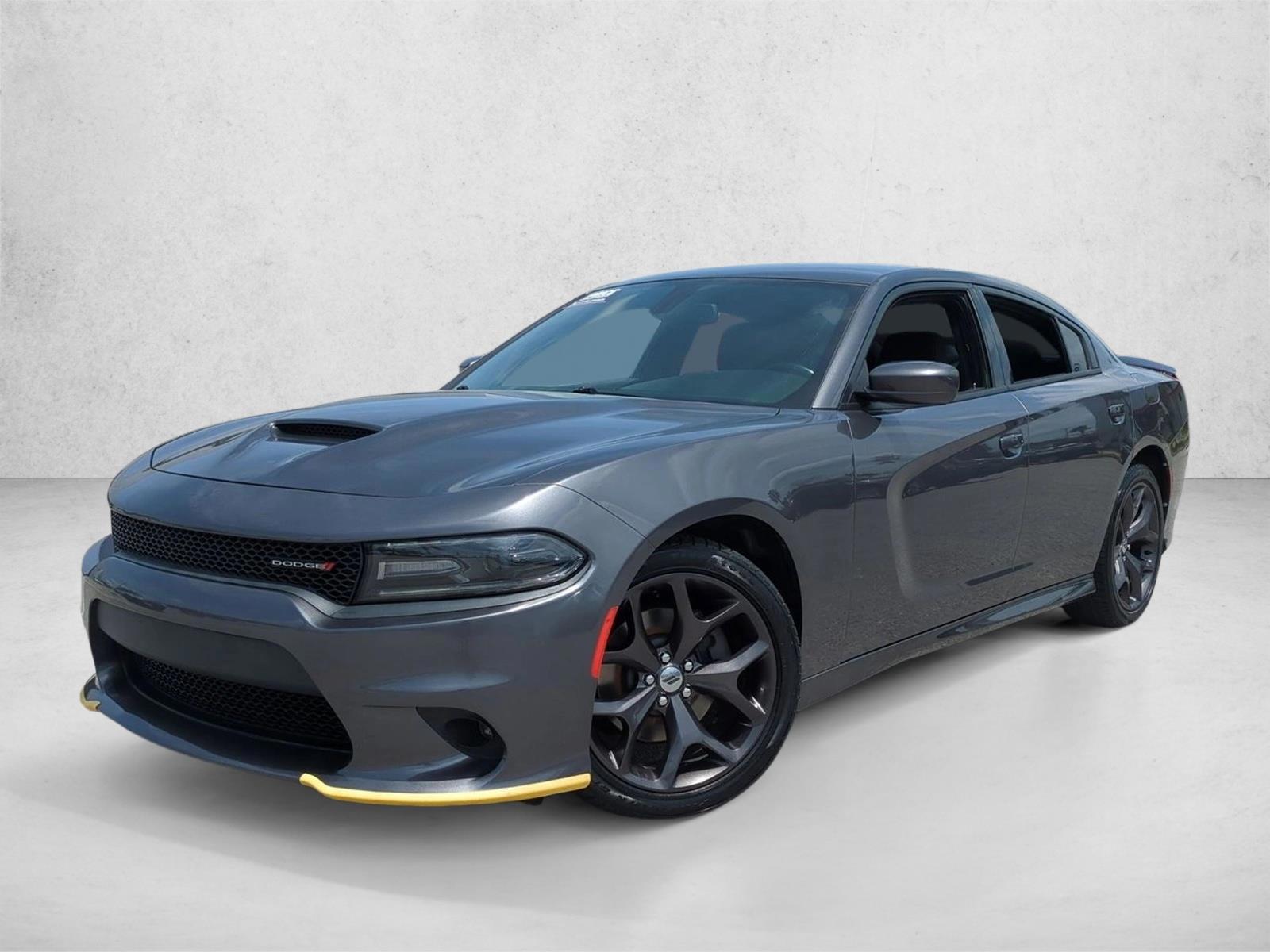Thumbnail: 2019 Dodge Charger - 1