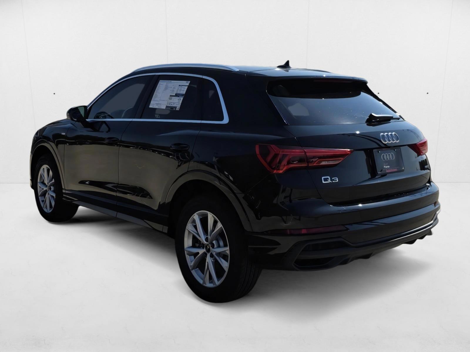 2025 Audi Q3 S Line Premium - Photo 7