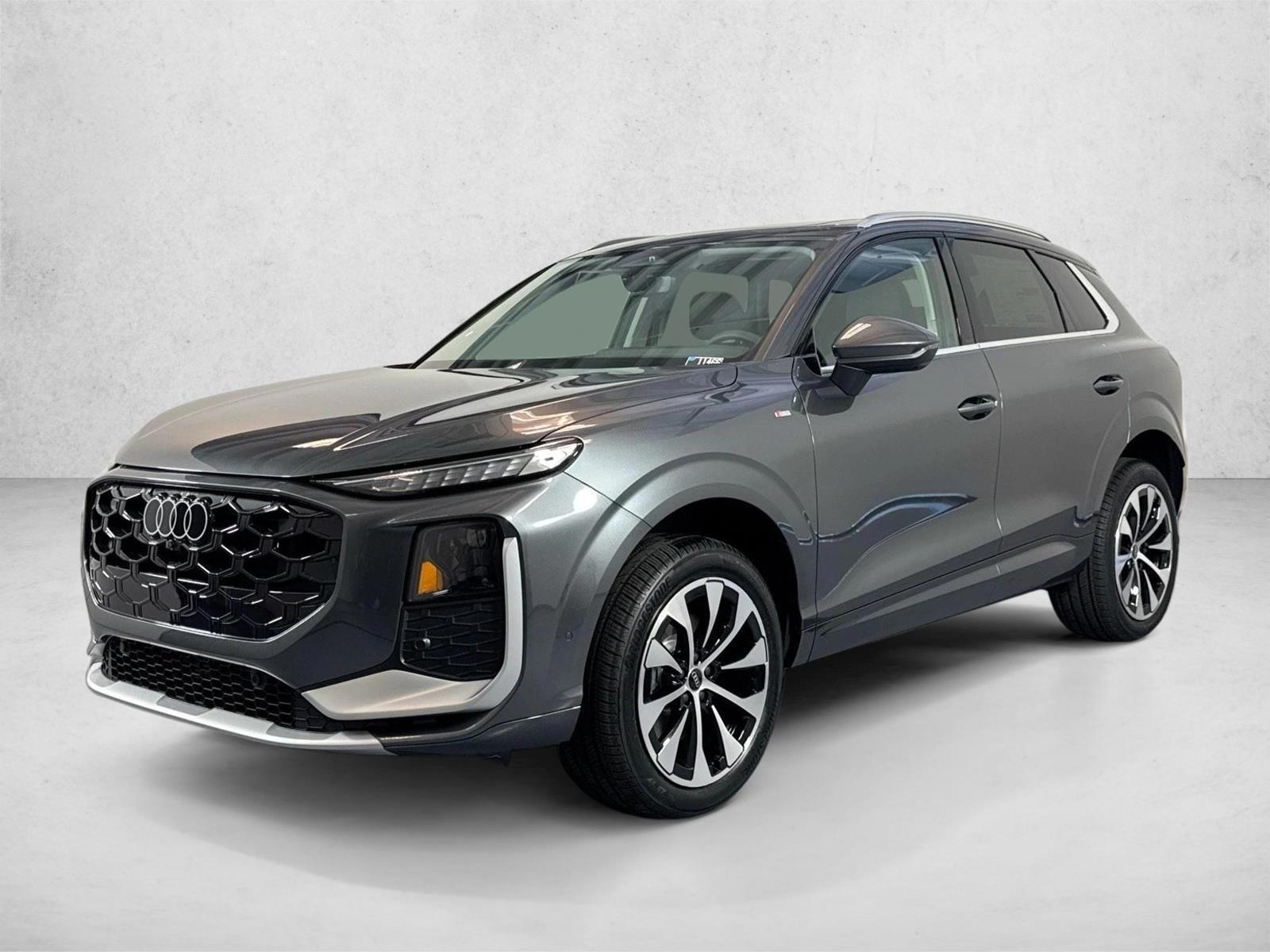 Thumbnail: 2026 Audi Q3 - 1