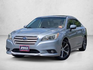2015 Subaru Legacy
