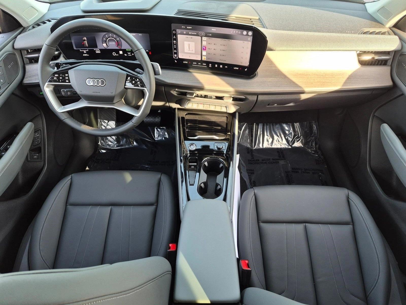 Thumbnail: 2026 Audi Q3 - 4