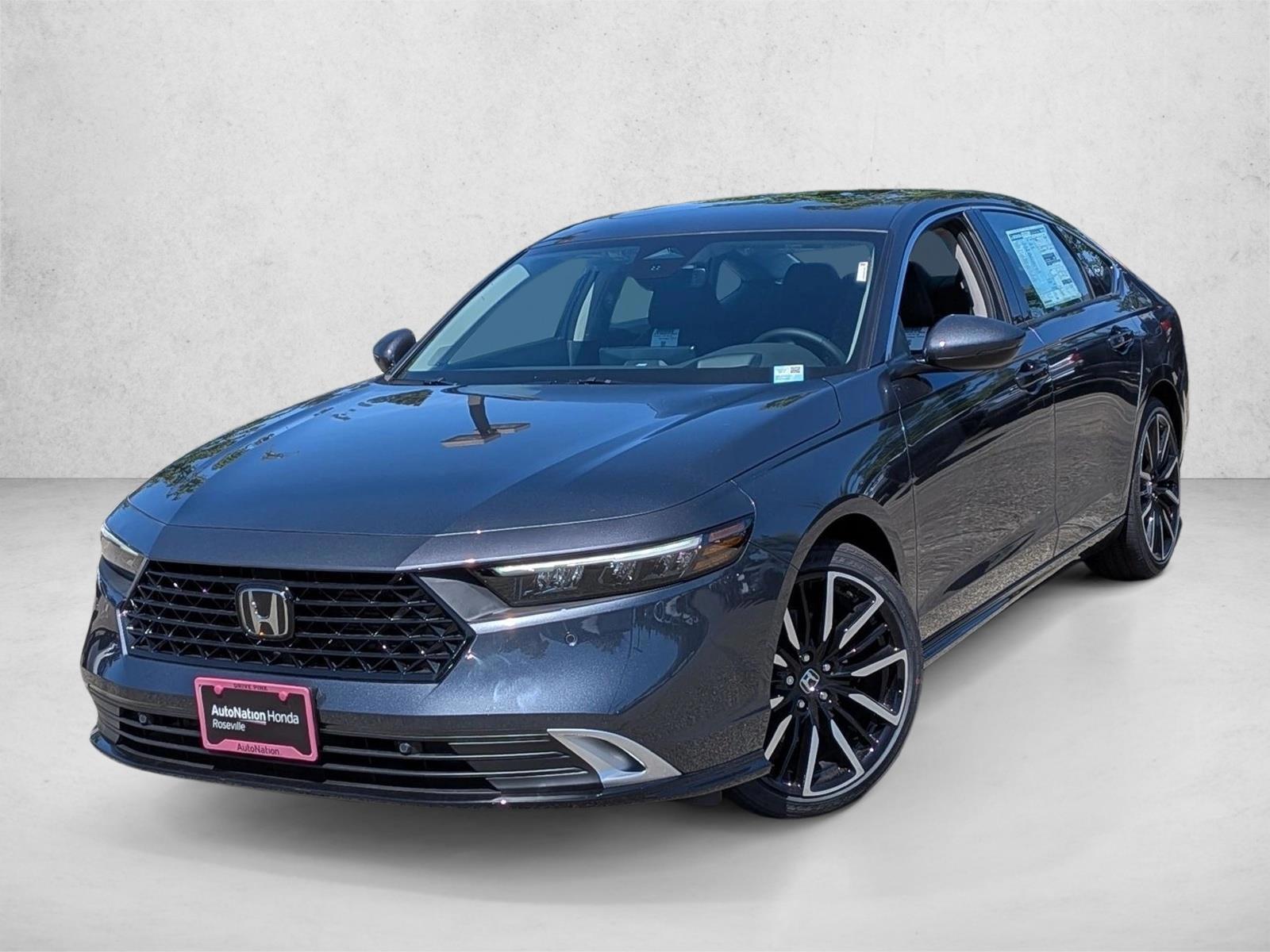 Thumbnail: 2026 Honda Accord - 1