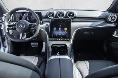 2026 Mercedes-Benz CLE