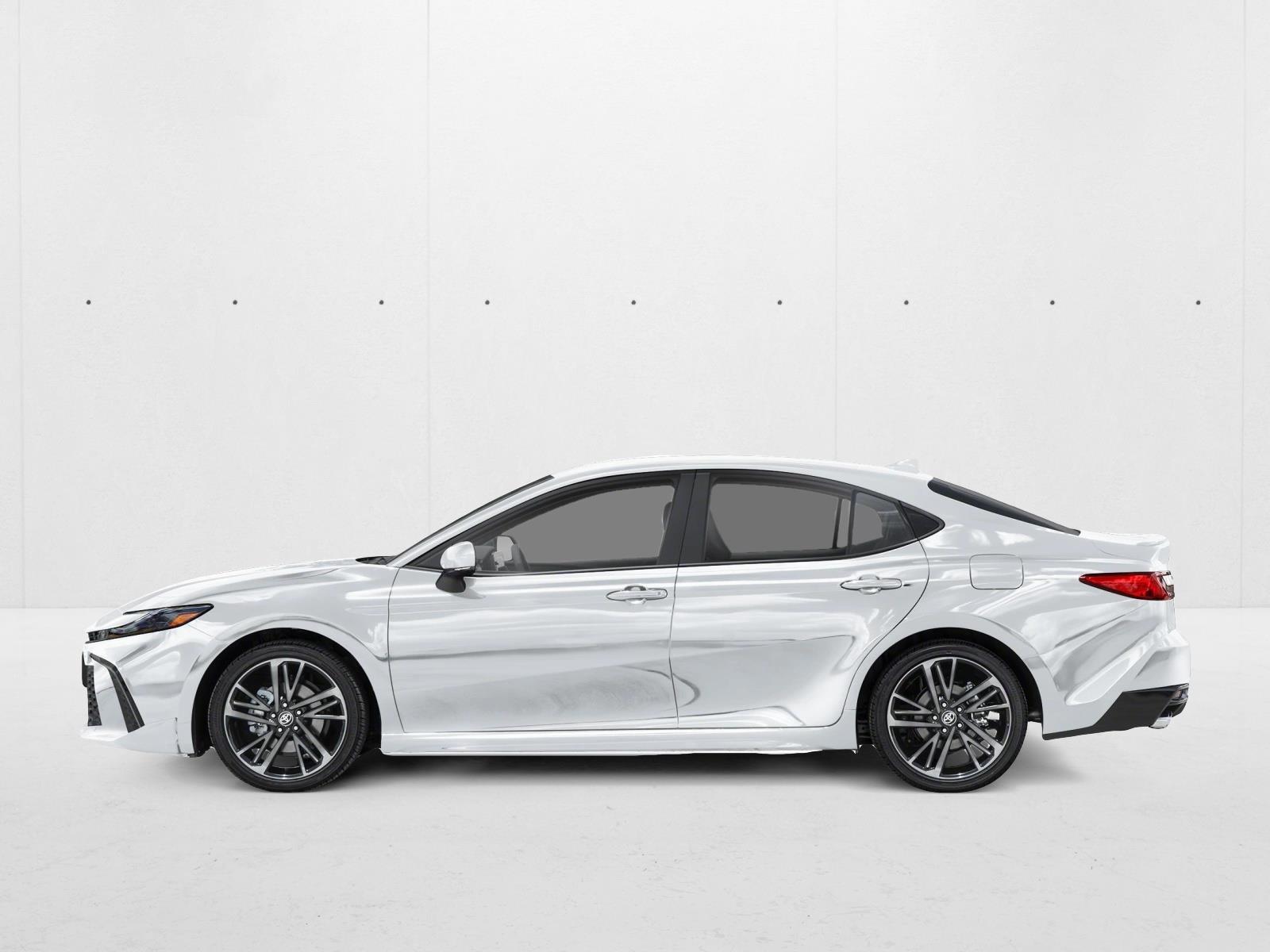 Thumbnail: 2026 Toyota Camry - 2