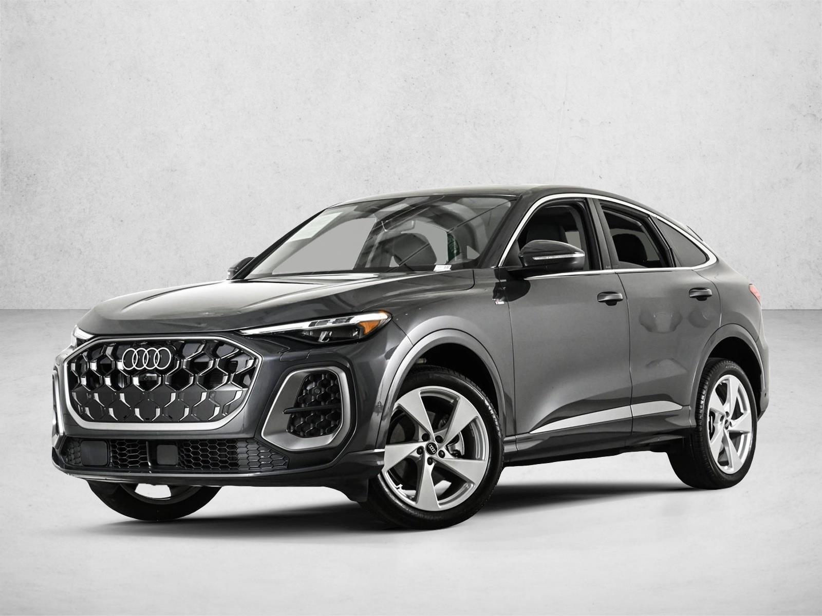 Thumbnail: 2025 Audi Q5 - 1