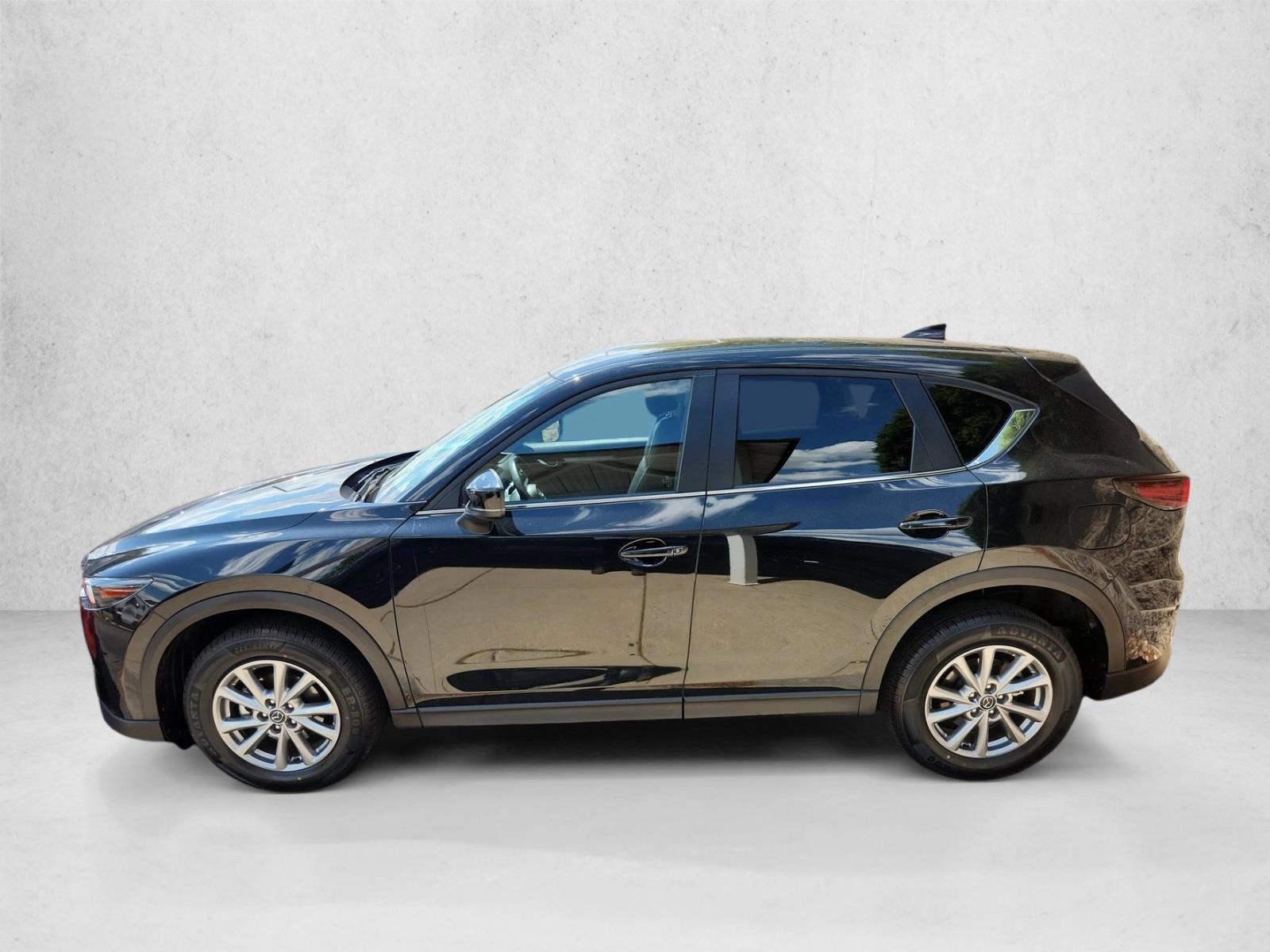 Thumbnail: 2023 Mazda CX-5 - 7