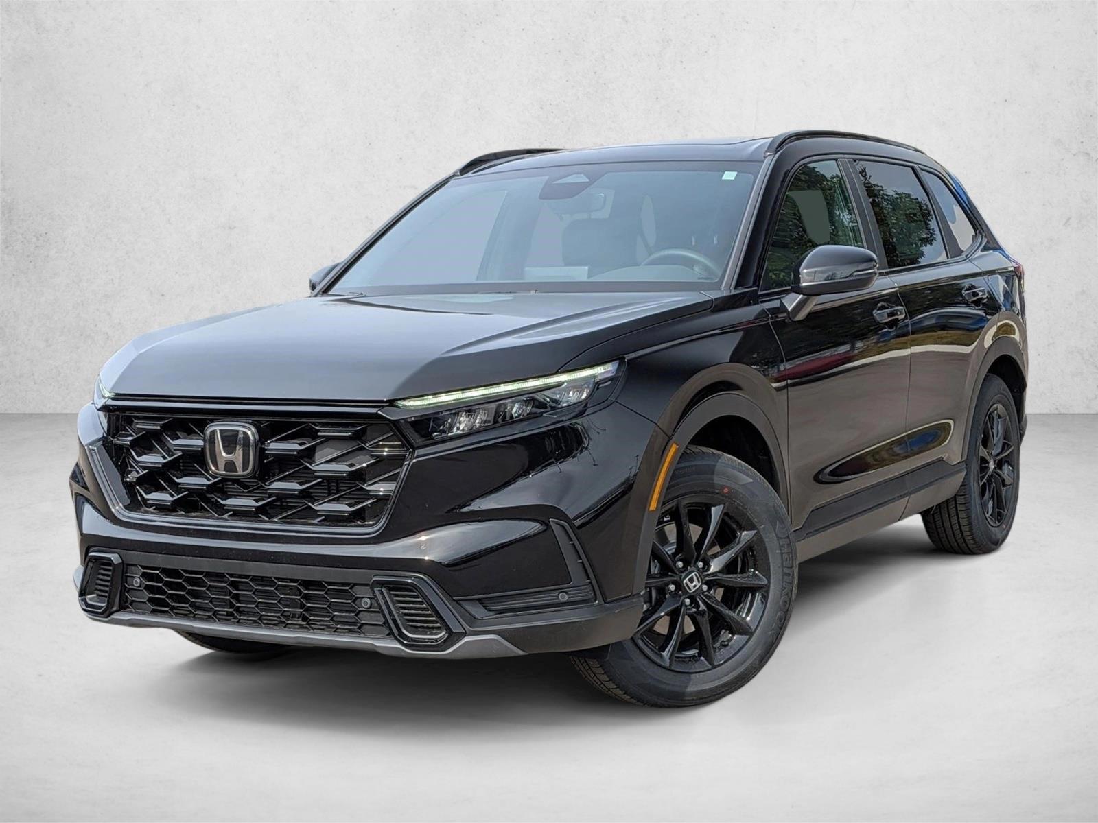 Thumbnail: 2026 Honda CR-V - 1