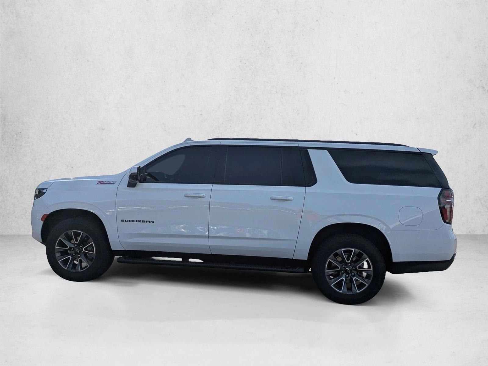 Thumbnail: 2023 Chevrolet Suburban - 2