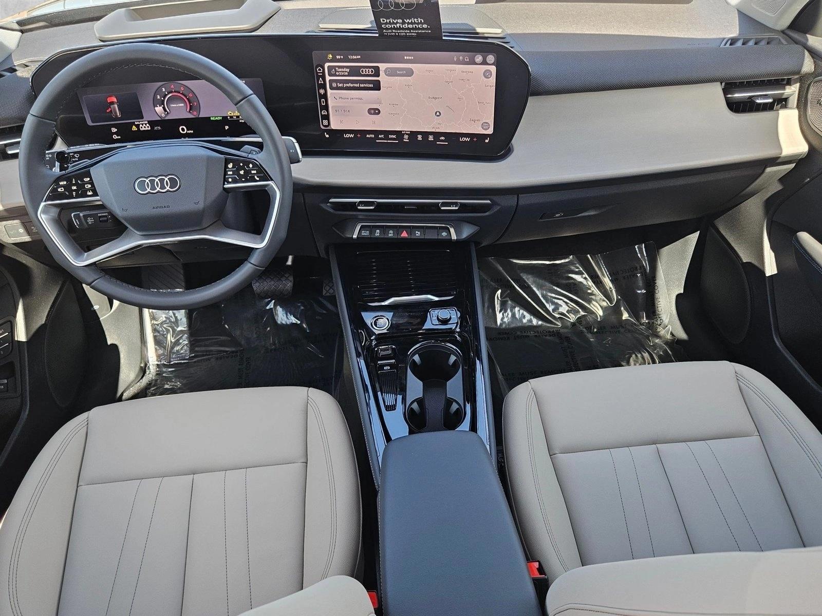 Thumbnail: 2026 Audi Q3 - 4