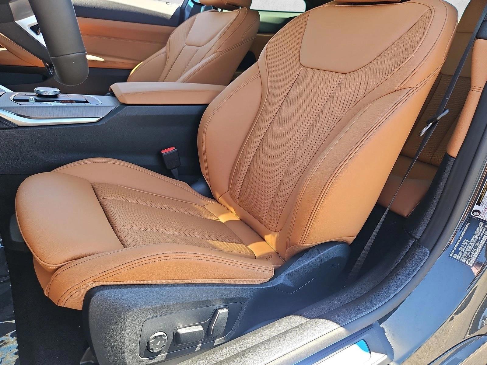 Thumbnail: 2027 BMW 4 Series - 4