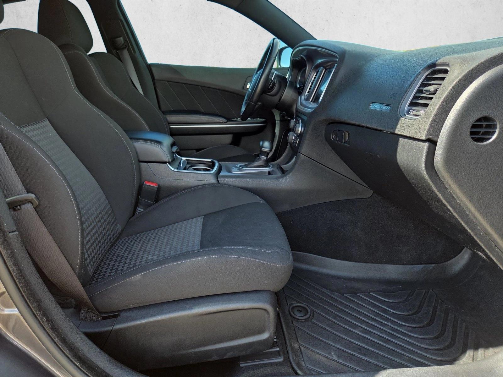 2022 Dodge DodgeCharger, photo 20