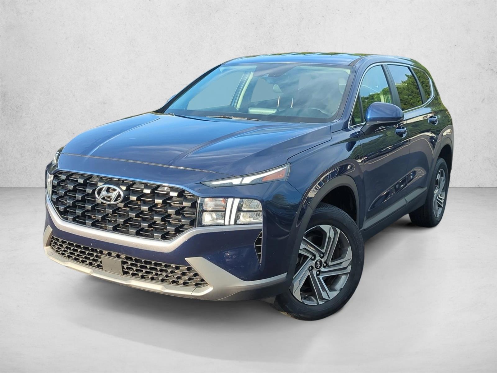 Thumbnail: 2023 Hyundai Santa Fe - 1