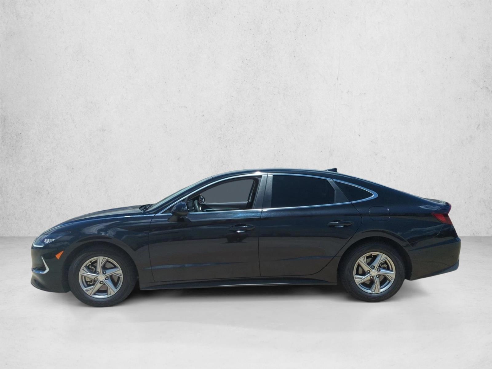 Thumbnail: 2020 Hyundai Sonata - 2