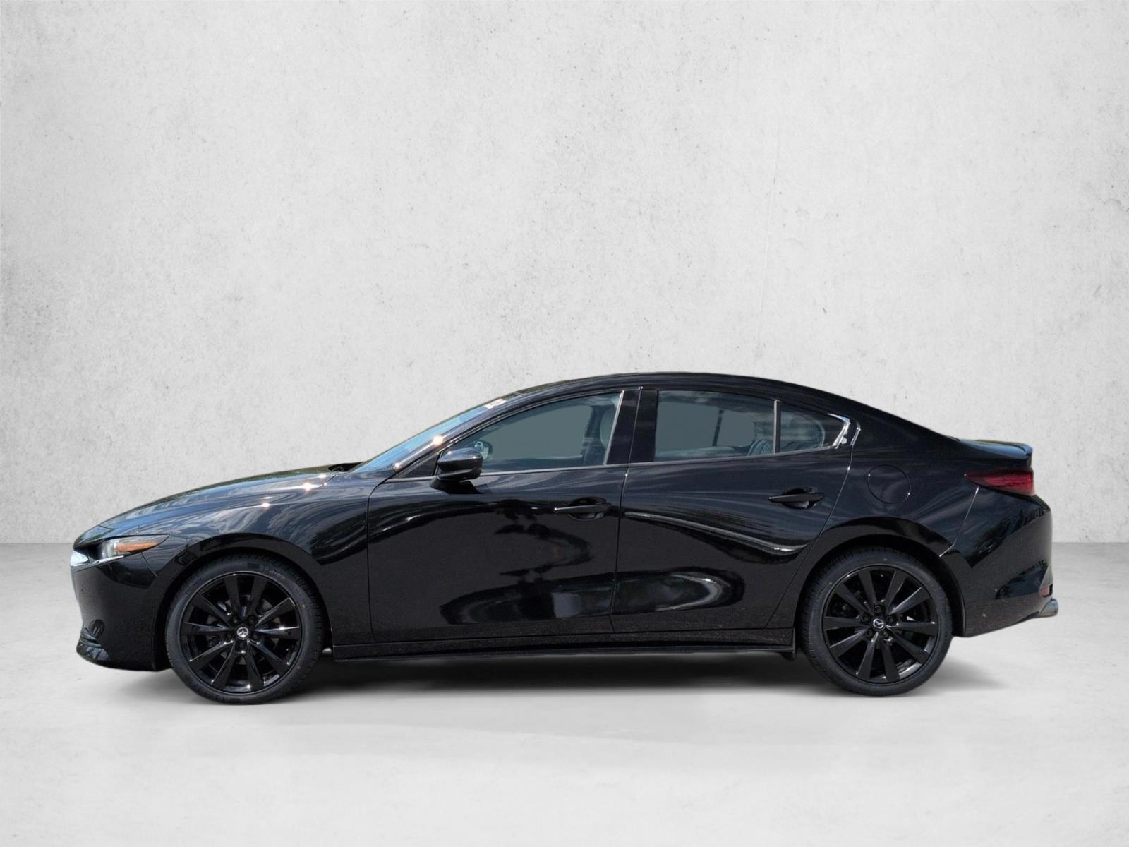 Thumbnail: 2022 Mazda Mazda3 - 2