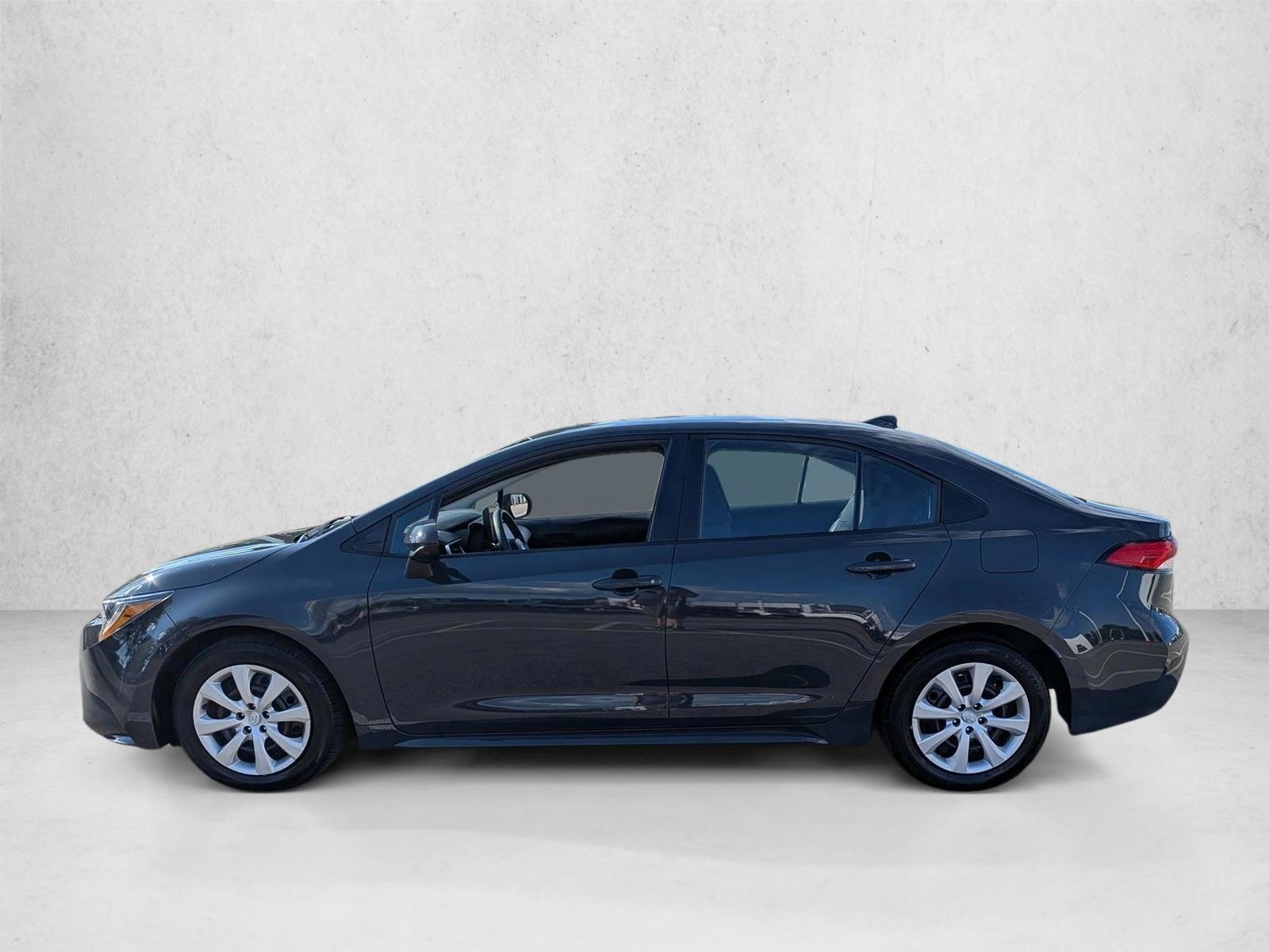 Thumbnail: 2025 Toyota Corolla - 2