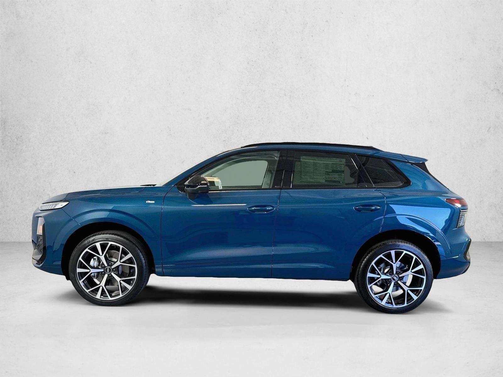 Thumbnail: 2026 Audi Q3 - 2