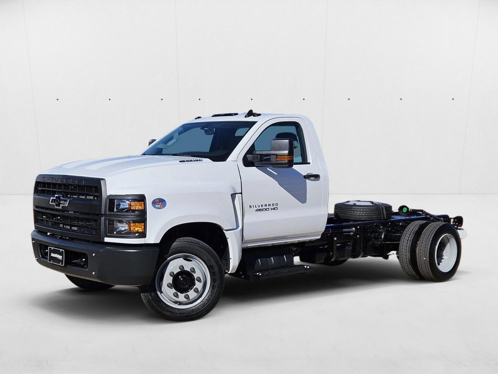 Thumbnail: 2024 Chevrolet  - 1