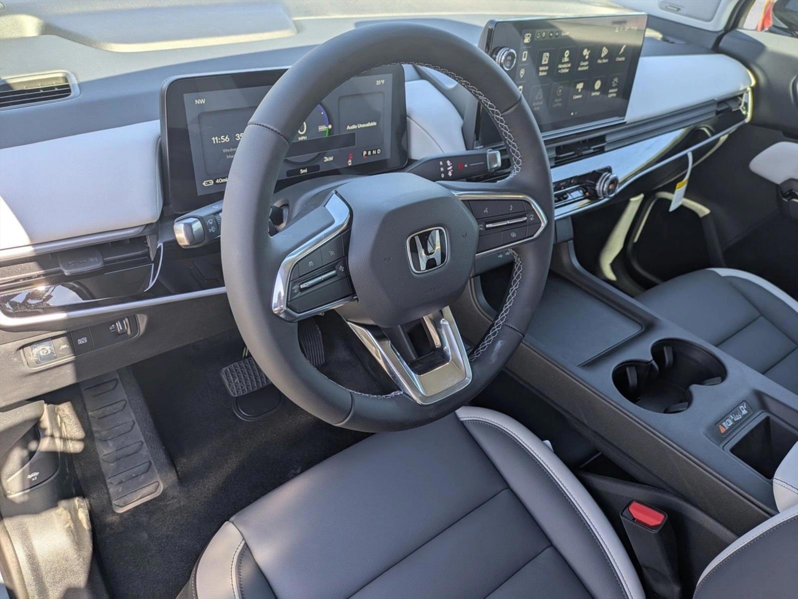 Thumbnail: 2026 Honda Prologue - 3