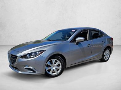 2015 Mazda Mazda3 i Sport -
                  Las Vegas, NV