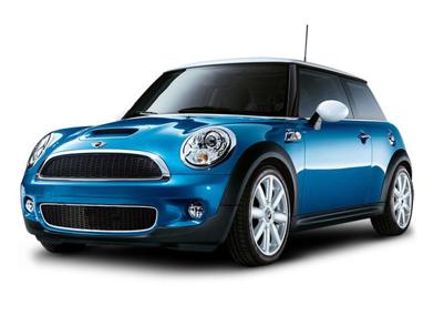 2008 MINI Cooper Hardtop S -
                  Las Vegas, NV