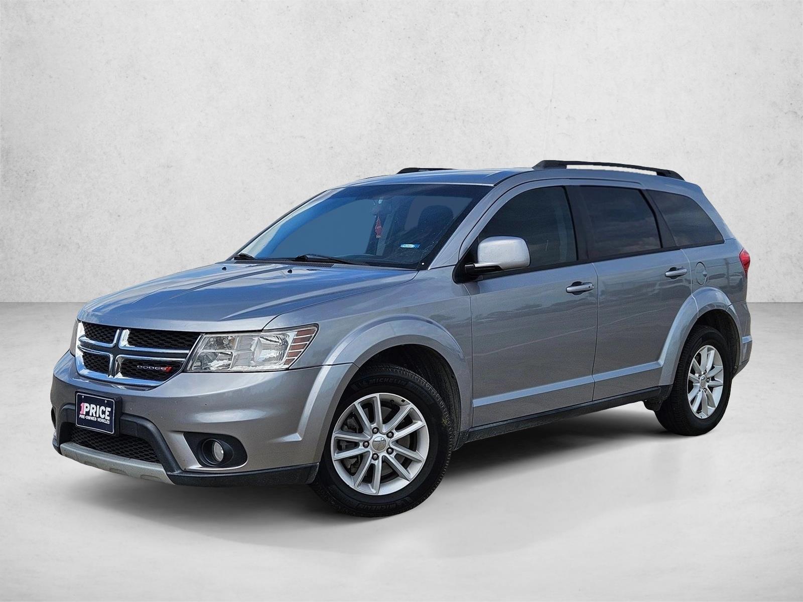 Thumbnail: 2016 Dodge Journey - 1