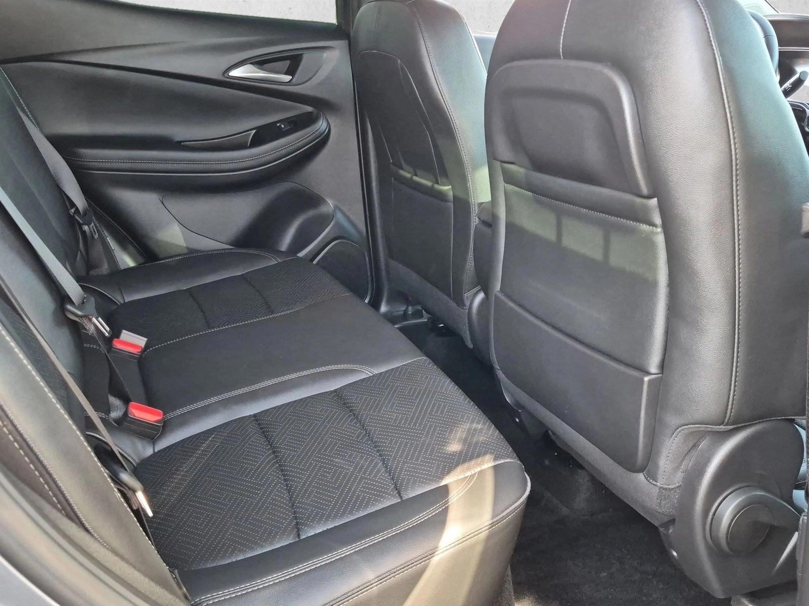 2022 Buick Encore GX Essence - Photo 27