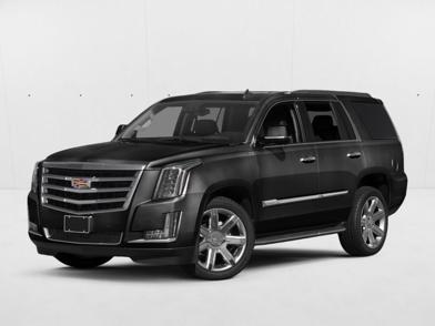 2018 Cadillac Escalade Luxury -
                  Miami, FL