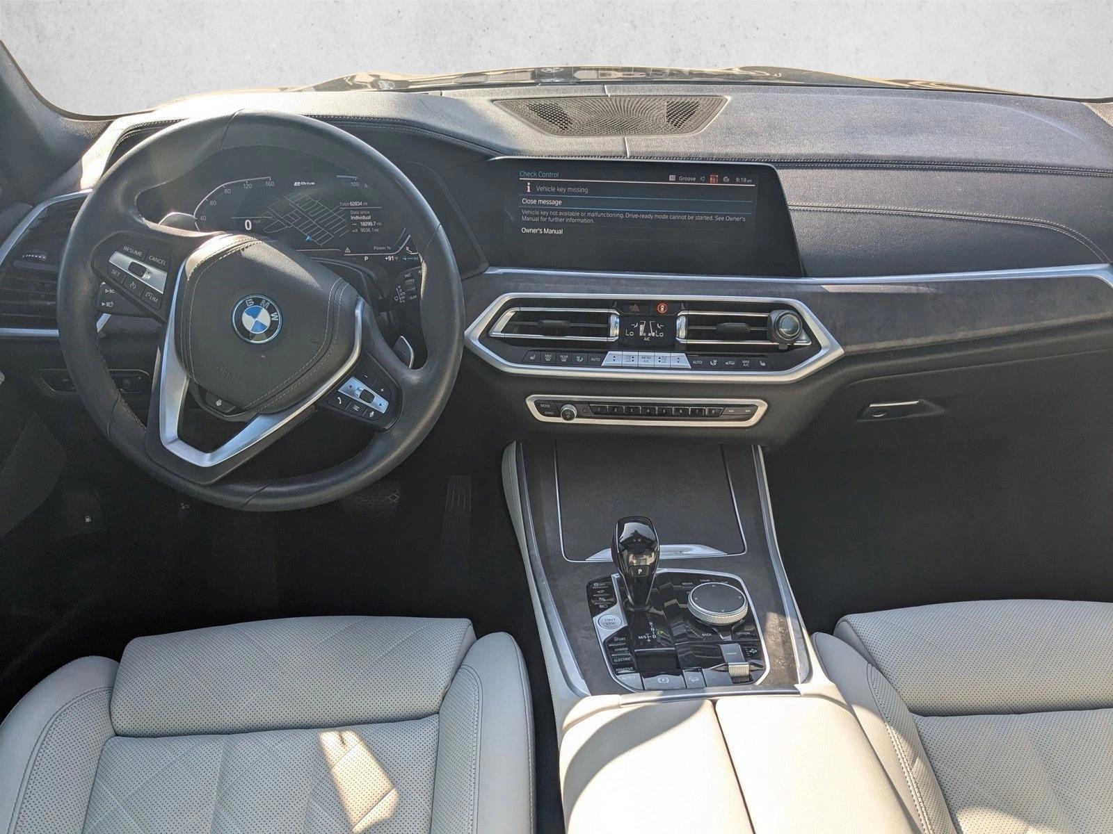 Thumbnail: 2023 BMW X5 - 4