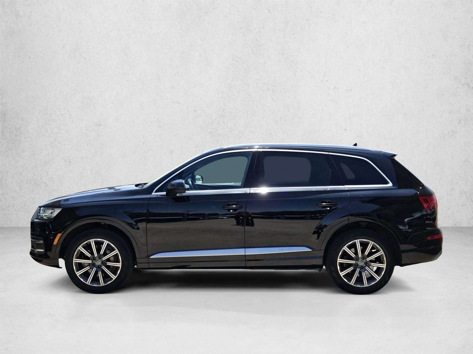 Thumbnail: 2019 Audi Q7 - 2