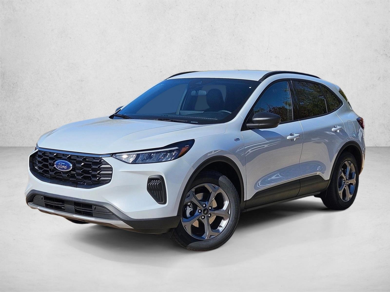 Thumbnail: 2026 Ford Escape - 1