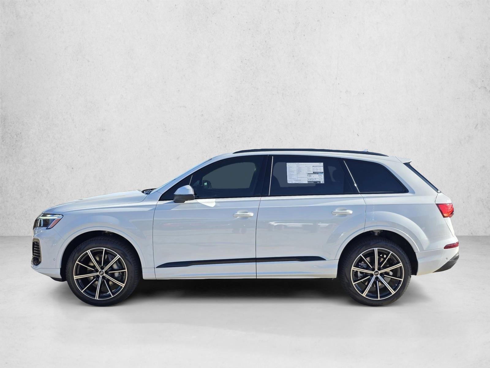 Thumbnail: 2026 Audi Q7 - 2